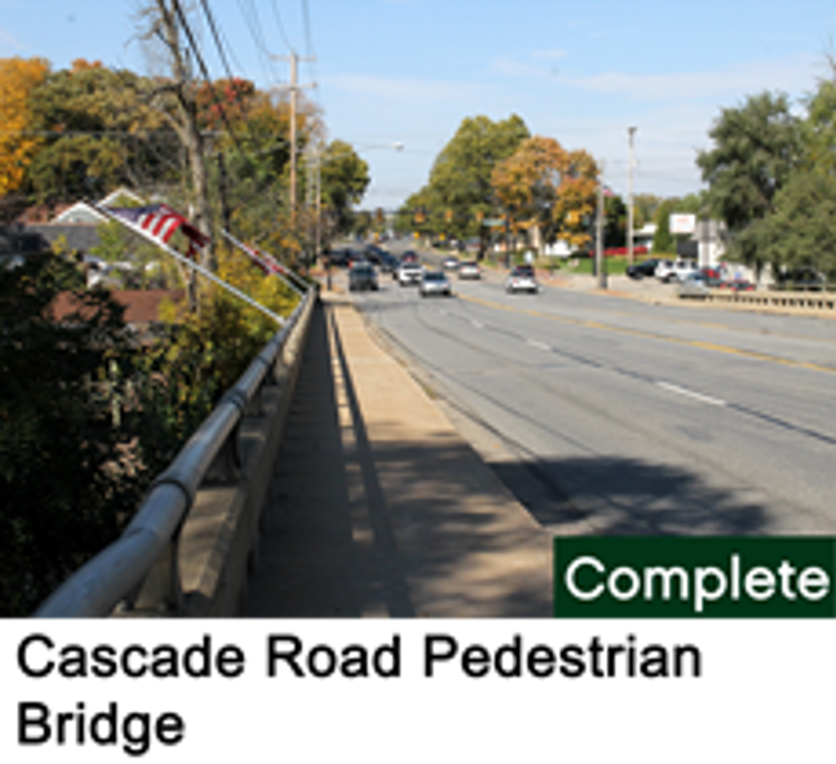 Pedestrianbridgethrvrthumbnail Complete