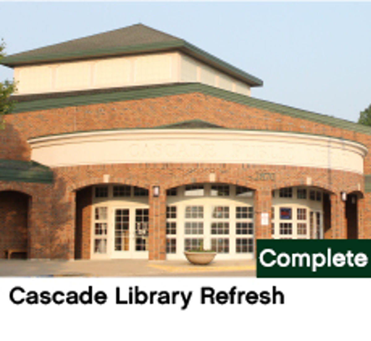 Cascade Library Refresh Complete Thumb