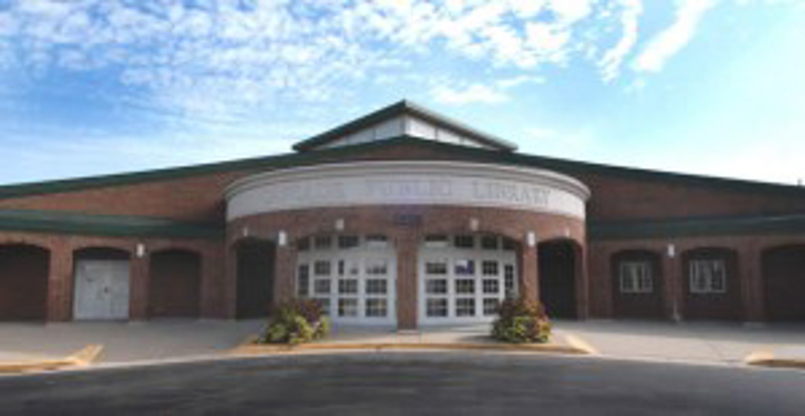 Community Library