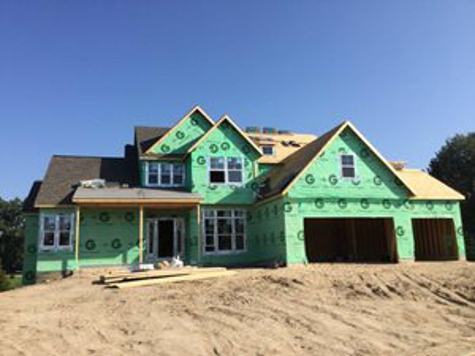 Home Construction